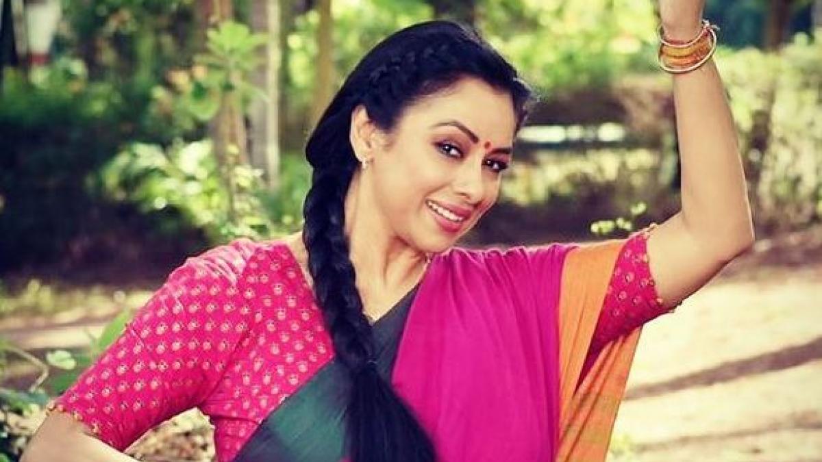 जब रुपाली ने दिया था अनुपमां के लिए ऑडिशन, सामने आया वीडियो