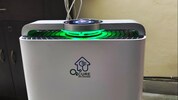 O2 cure Hulk Air Purifier O2 cure Hulk Air Purifier