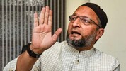 एआईएमआईएम के नेता असदुद्दीन ओवैसी (File-PTI) एआईएमआईएम के नेता असदुद्दीन ओवैसी (File-PTI)