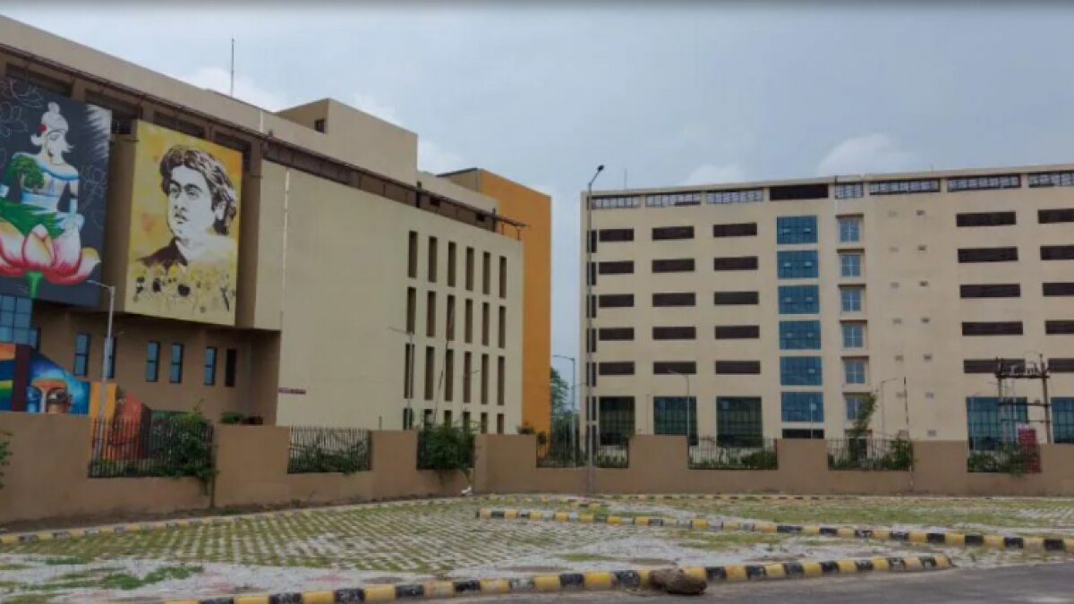 बिहार के अस्पताल में बिजली गुल