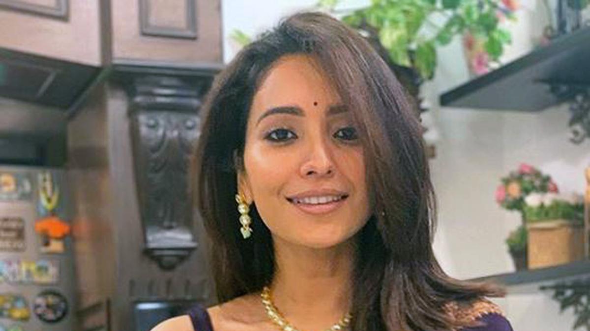 आशा नेगी