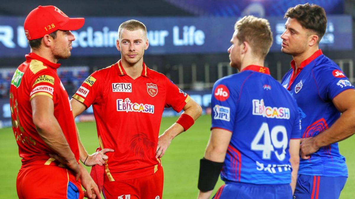 Twitter @DelhiCapitals