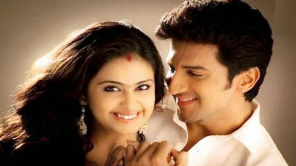 अविका और मनीष