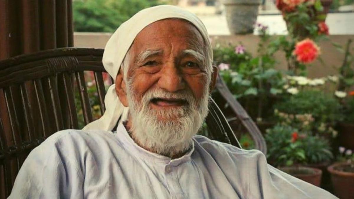 पर्यावरणविद सुंदरलाल बहुगुणा का कोरोना से निधन, ऋषिकेश एम्स में चल रहा था इलाज