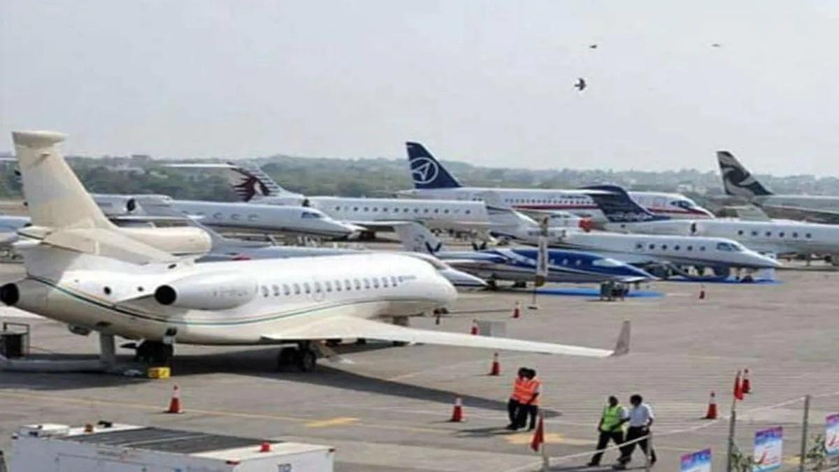DGCA Guideline: Ban on international commercial passenger flight
