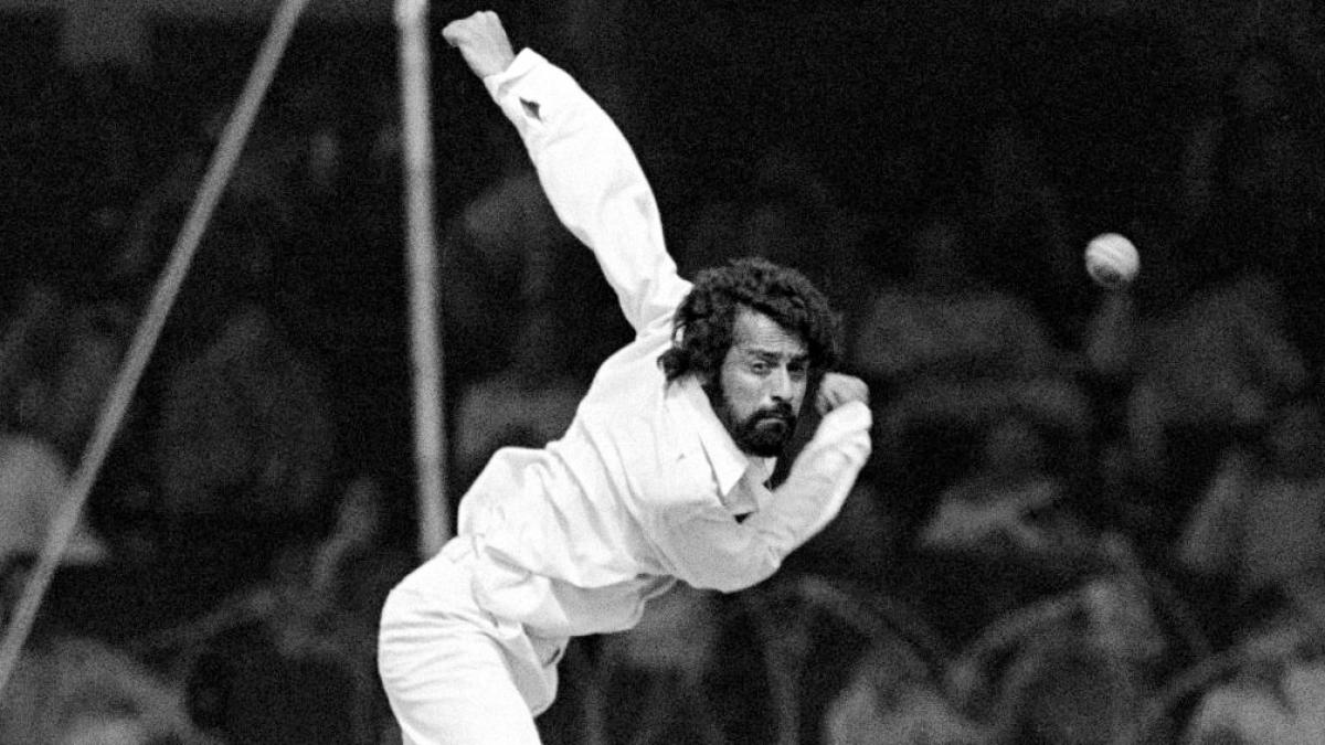 Bhagwath Chandrasekhar (Getty)