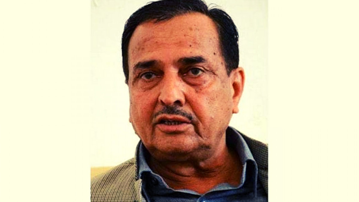 बसपा सांसद हाजी फजलुर्रहमान (फाइल फोटो)