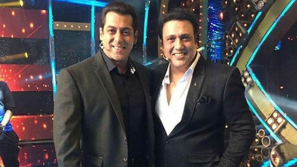 बुरे दौर में सहारा बने सलमान खान की फिल्म ठुकरा चुके हैं गोविंदा, ये थी वजह - did you know once govinda rejected salman khan film for this reason tmov - AajTak