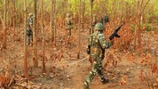 छत्तीसगढ़ के दंतेवाड़ा में हुई मुठभेड़ (प्रतीकात्मक तस्वीरः पीटीआई) छत्तीसगढ़ के दंतेवाड़ा में हुई मुठभेड़ (प्रतीकात्मक तस्वीरः पीटीआई)
