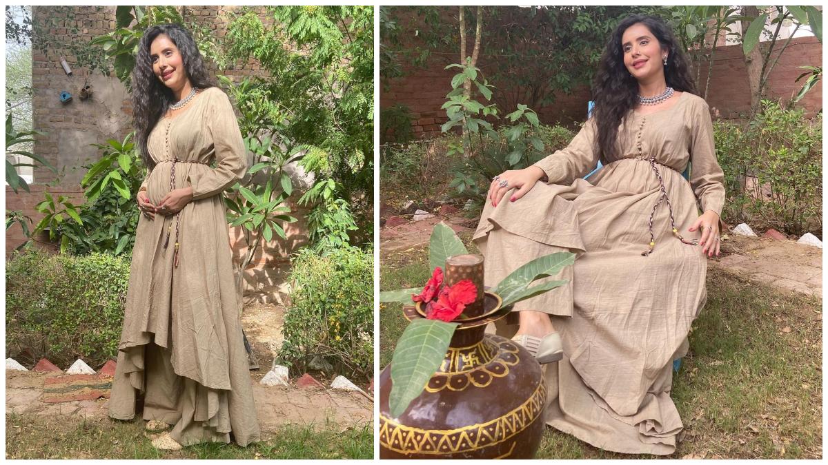 प्रेग्नेंट है सुष्मिता सेन की भाभी चारु असोपा, वीडियो शेयर कर मांगा फैंस का आशीर्वाद