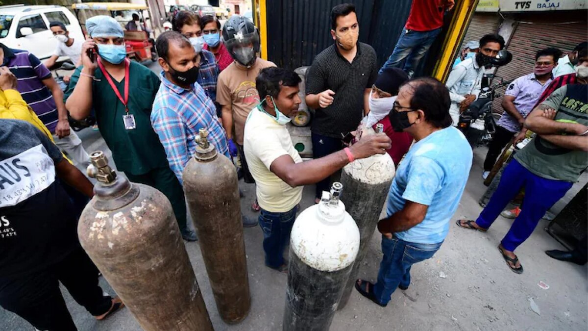 प्रतीकात्मक तस्वीर ( फोटो पीटीआई)