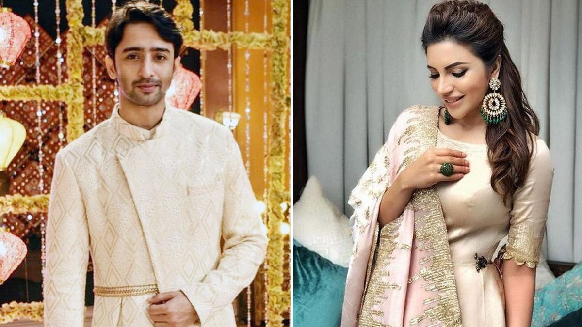 शाहीर और शमा