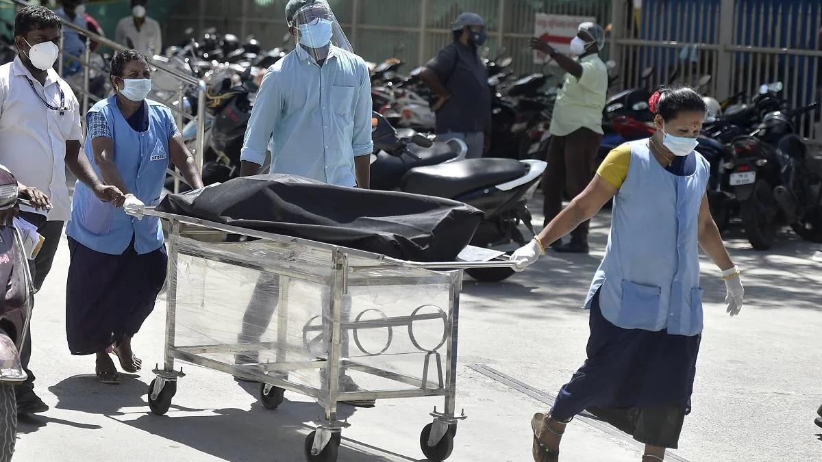 NewsWrap: पढ़ें मंगलवार सुबह की 5 बड़ी खबरें