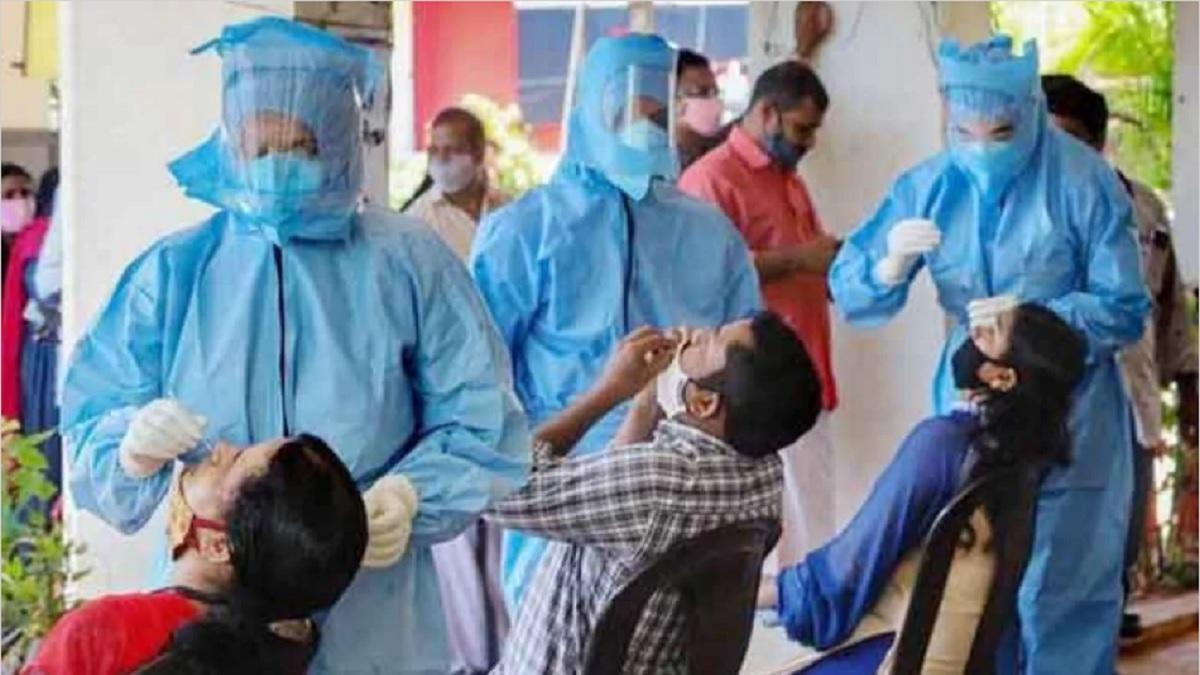 Coronavirus Live Updates: