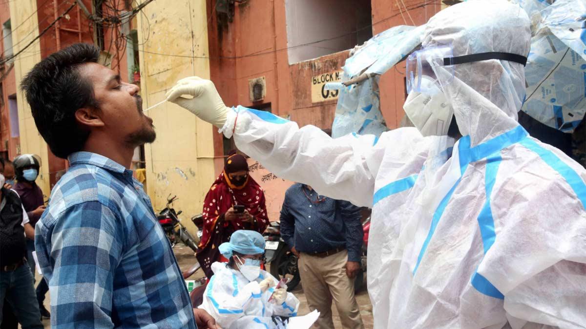 तो क्या कोरोना की दूसरी लहर का सबसे खराब दौर गुजर गया? आंकड़े तो यही कहते हैं!