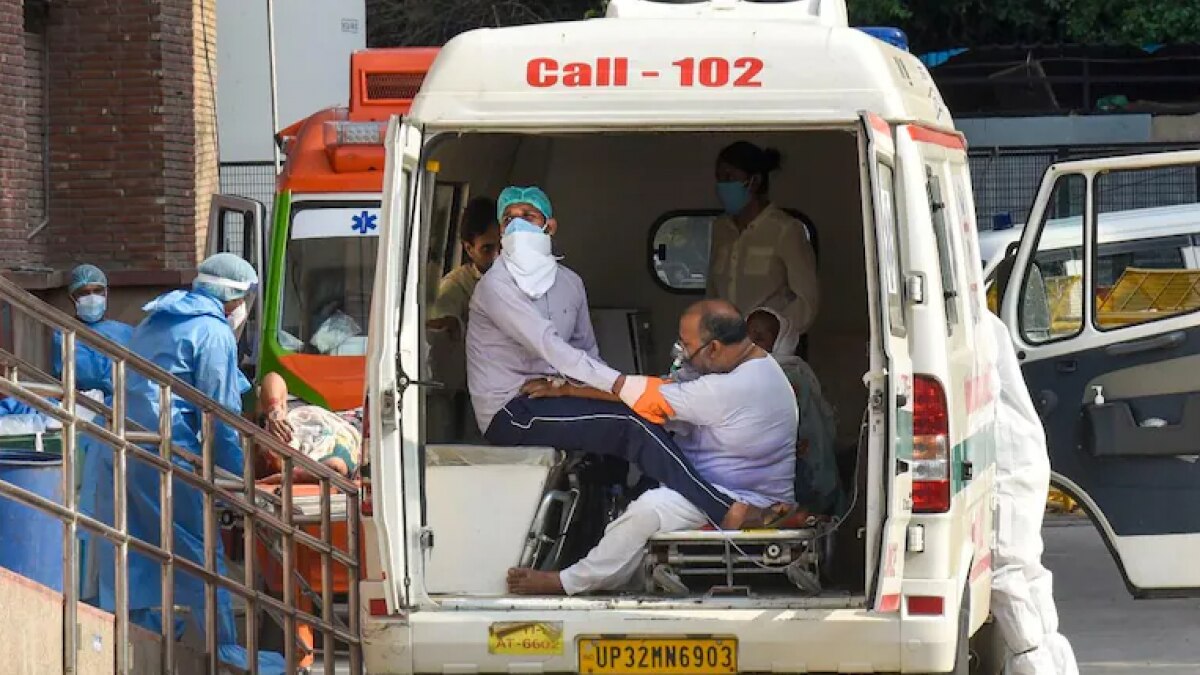 प्रतीकात्मक तस्वीर ( फोटो पीटीआई)