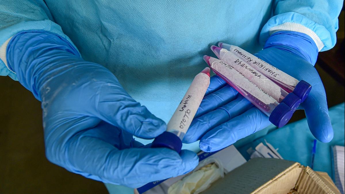 सांकेतिक तस्वीर