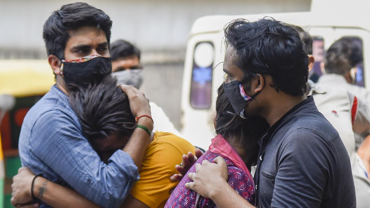 सांकेतिक तस्वीर