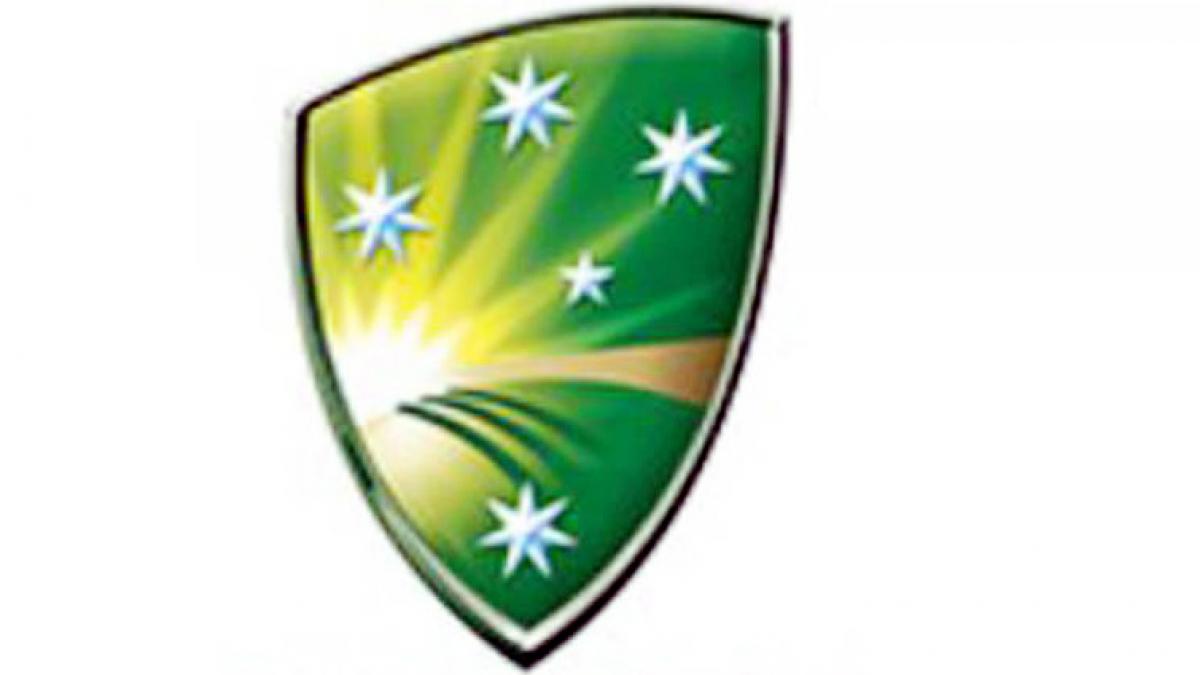 Cricket Australia
