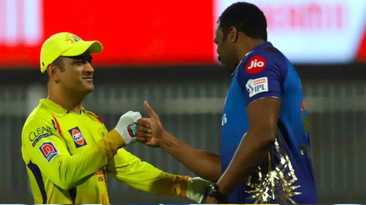 IPL 2021, MI vs CSK: Preview, Date, Time, Venue, Team News, dream11 prediction Fantasy tips (Courtesy of BCCI)