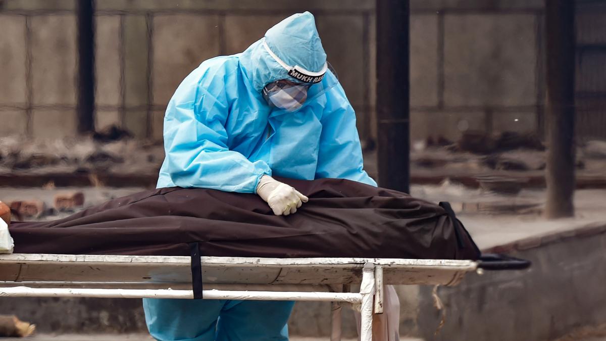 सांकेतिक तस्वीर