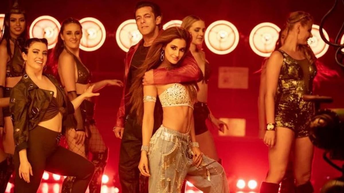 दिशा और सलमान