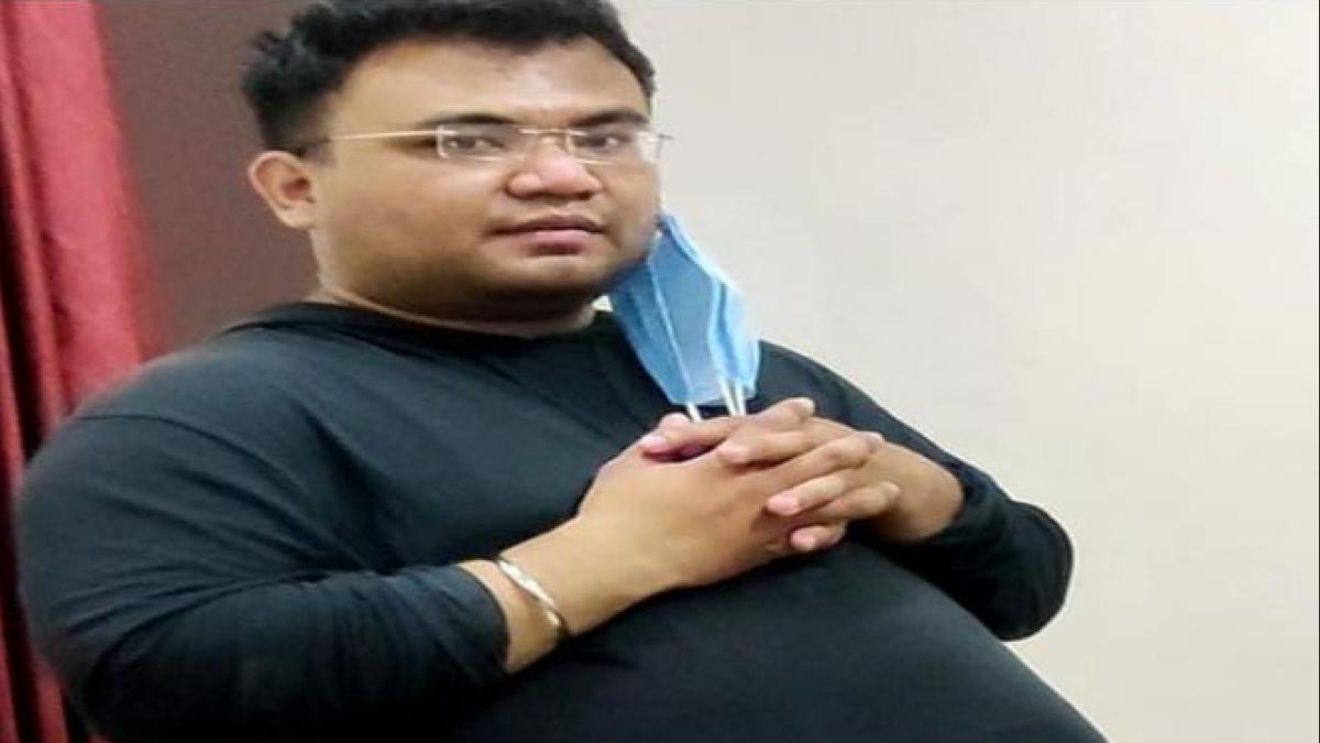 धोखाधड़ी के आरोपी पर था एक लाख का इनाम, मणिपुर निवासी दिल्ली में गिरफ्तार