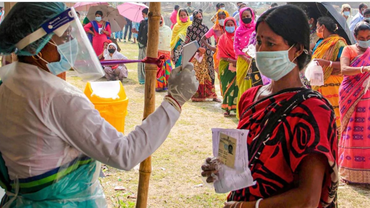 25 से 26 मई के बीच वर्चुअल अंदाज होगा शपथ ग्रहण ( पीटीआई फोटो)