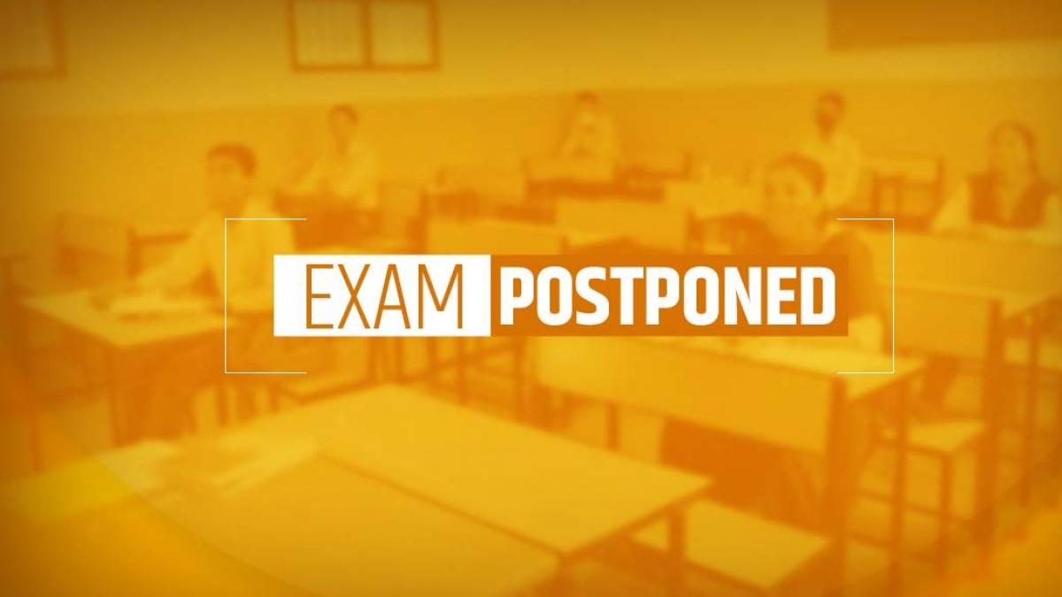 Maharashtra Exam 2021: कोरोना संकट के बीच स्थगित हुई स्कॉलरशिप परीक्षा, देखें नोटिस