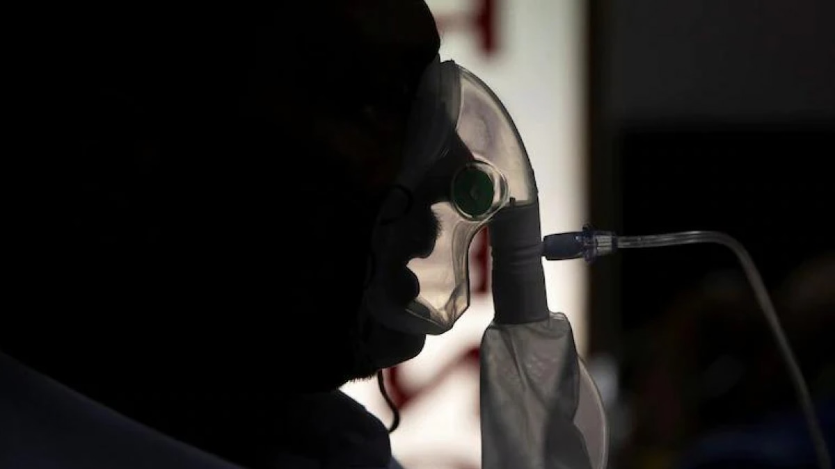 प्रतीकात्मक तस्वीर ( फोटो-Reuters)