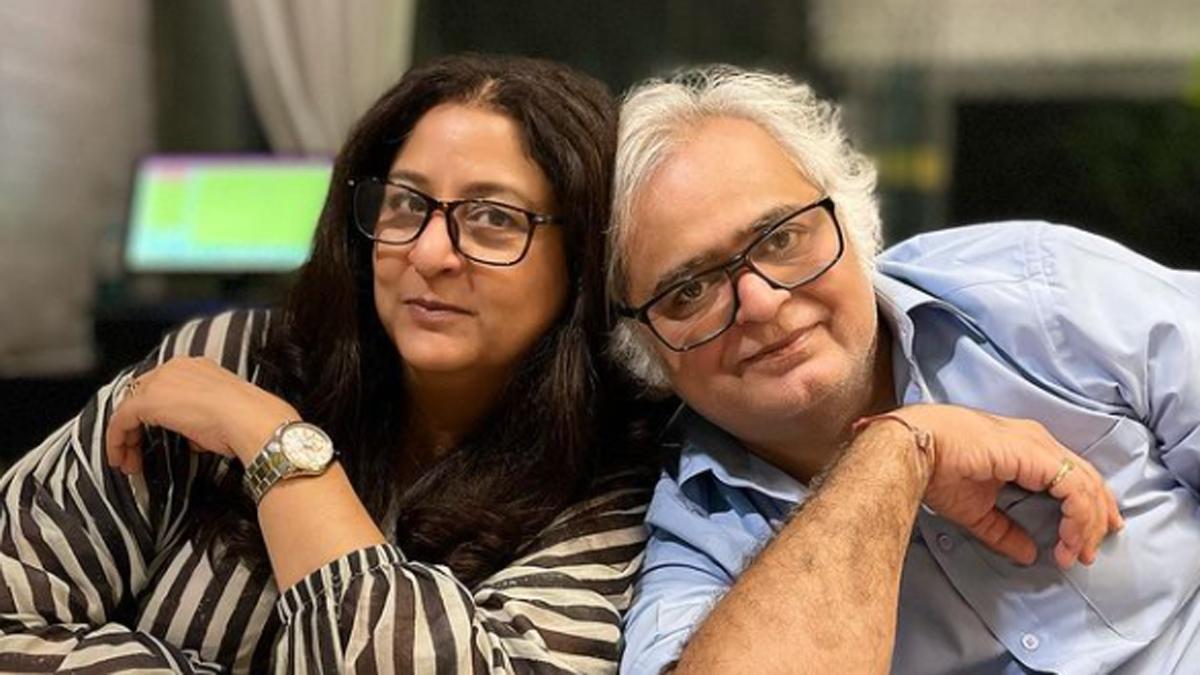 फिल्ममेकर हंसल मेहता के पूरे परिवार को हुआ था कोरोना, बोले- मुंबई में थे, इसलिए बच गए