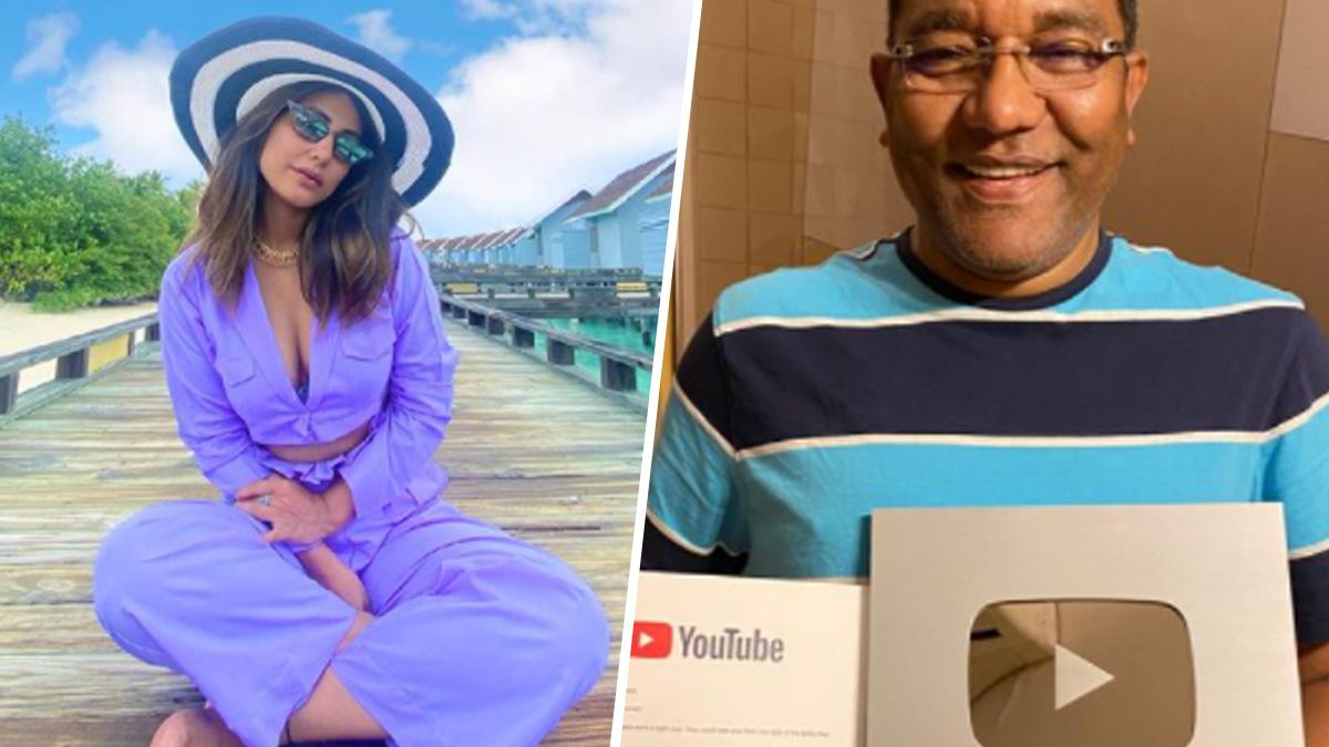 हिना खान