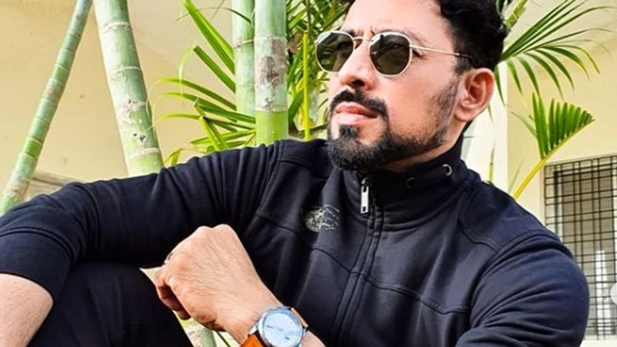 ऋषिकेश पांडे