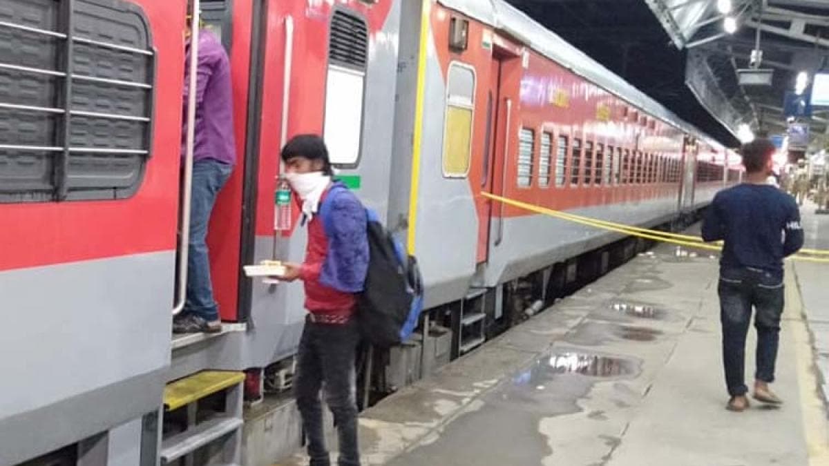 Indian Railways: कल से रद्द रहेंगी ये स्पेशल ट्रेनें, जानें रेलवे के किन रूट्स पर पड़ेगा असर, देखें पूरी लिस्ट - Indian Railways cancelled trains list western railway northern ...