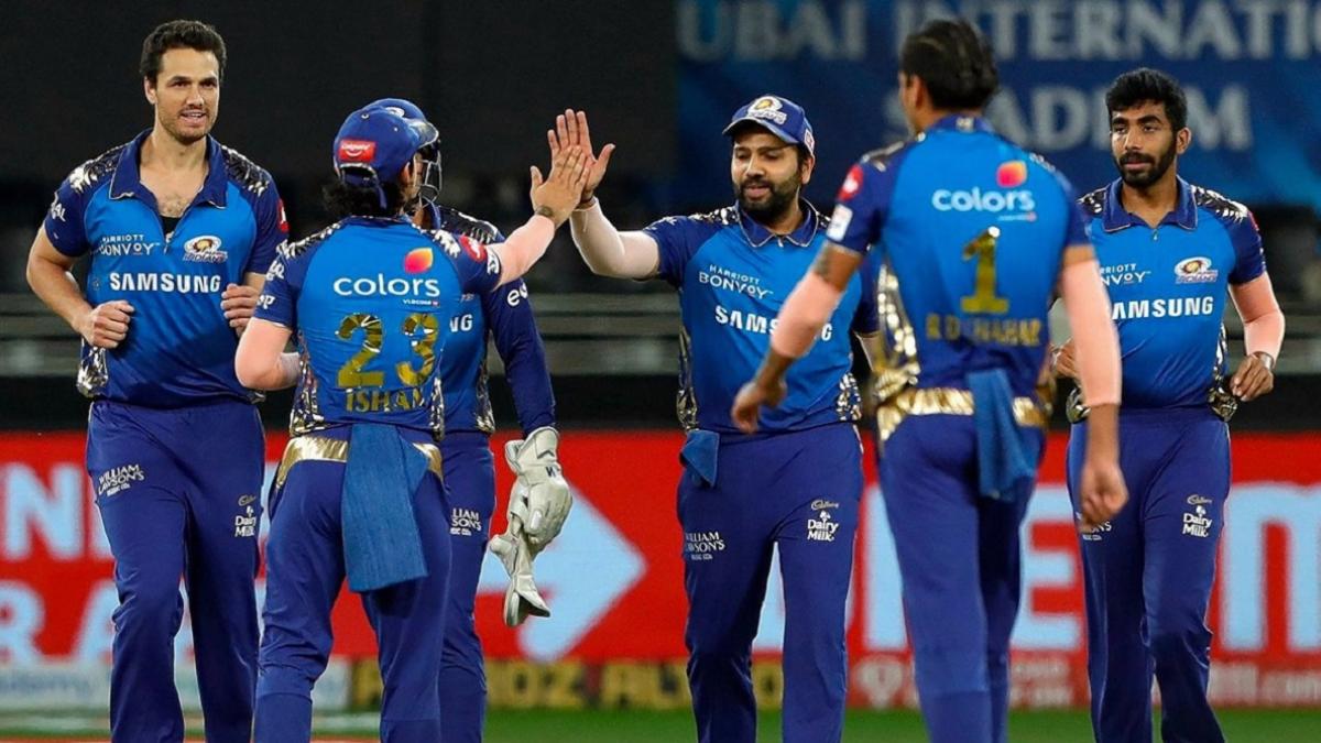 Mumbai Indians (MI) vs Chennai Super Kings (CSK), IPL 2021 Match 27 Live Cricket Score and Updates