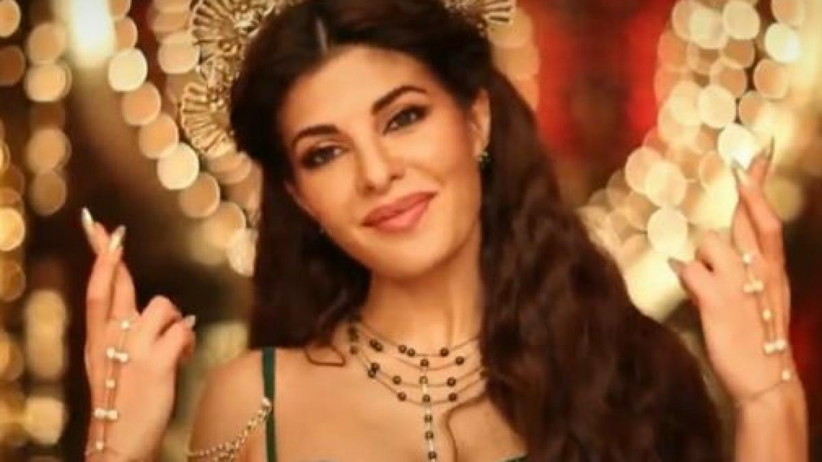 जैकलीन फर्नांडिस