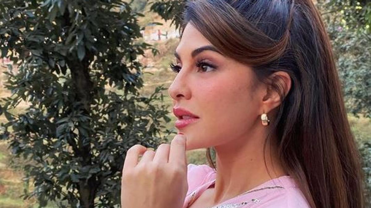 जैकलीन फर्नांडिज