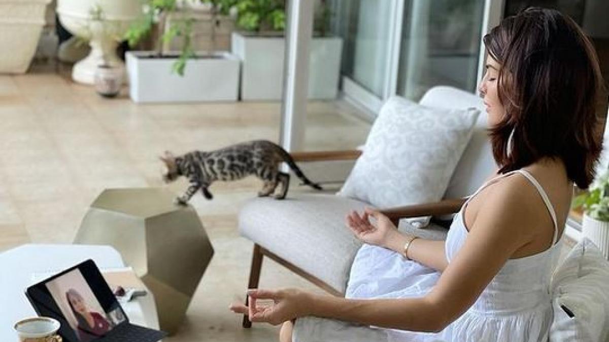 जैकलीन फर्नाडिज