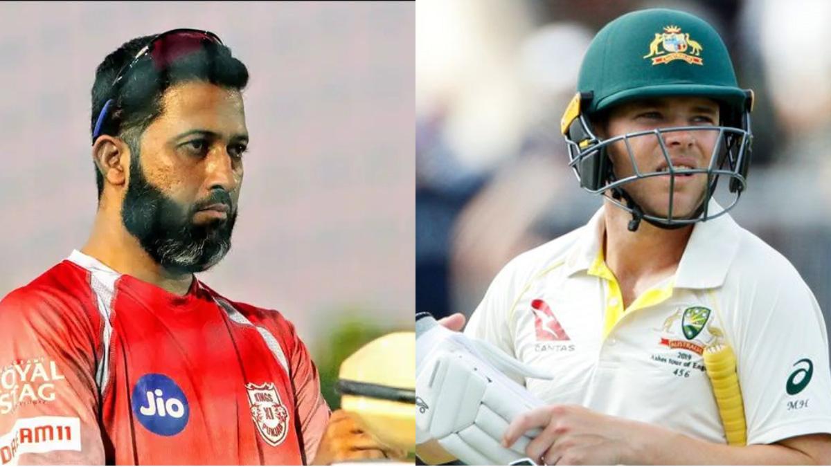 मार्कस हैरिस बोले- गाबा टेस्ट में Aus बल्लेबाज की तरह खेले पुजारा, जाफर ने किया ट्रोल