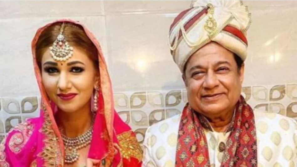जसलीन मथारू क्यों है परफेक्ट मैरिज मेटेरियल, अनूप जलोटा ने किया खुलासा - Jasleen Matharu perfect marriage material singer Anup Jalota reveals tmov - AajTak