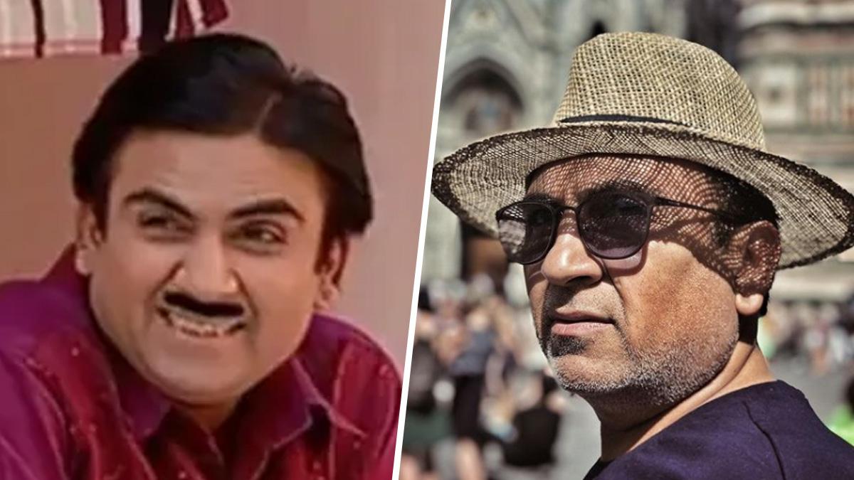 दिलीप जोशी