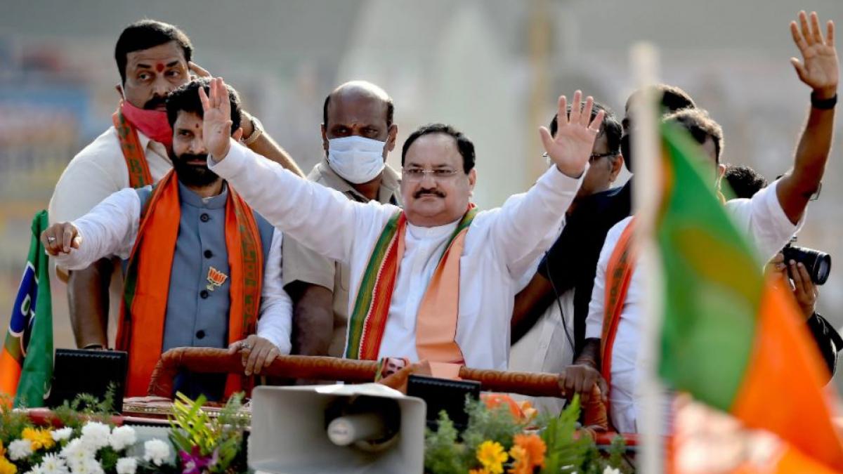 देशभर में 824 CHC पर होगी कोविड-19 हेल्प डेस्क की शुरुआत, जेपी नड्डा करेंगे उद्घाटन