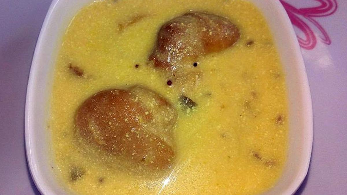 Tips to Make Soft Kadhi Pakoda