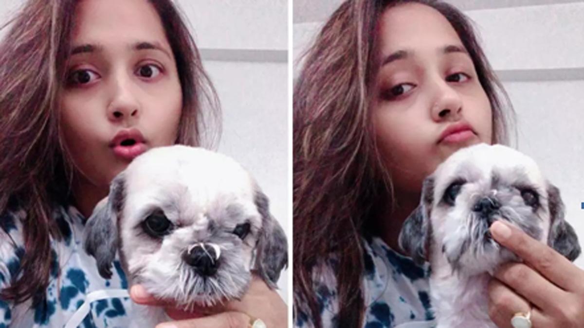 काजल राघवानी