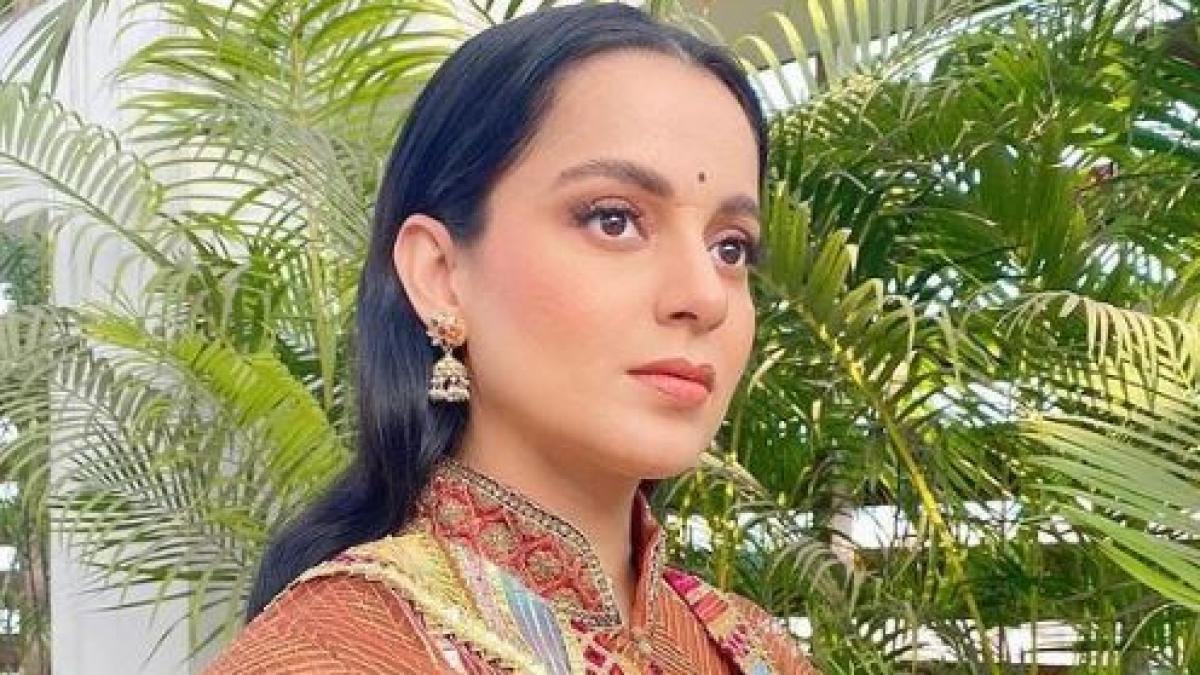 कंगना रनौत