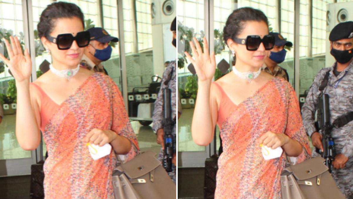 कंगना रनौत