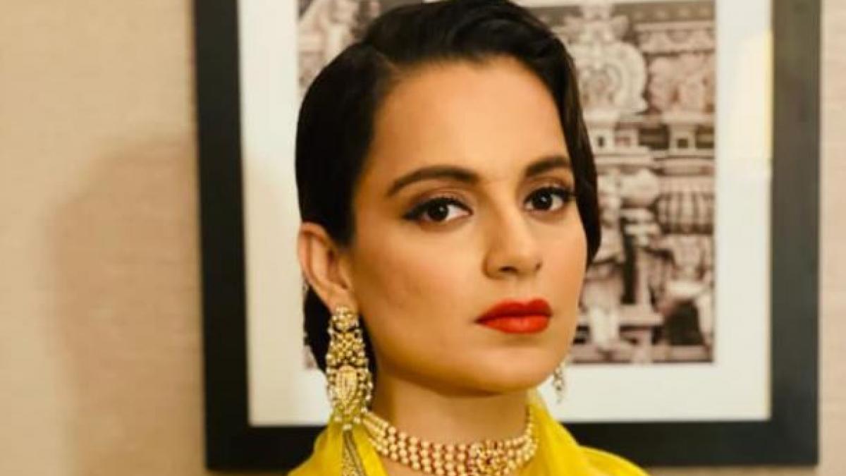 कंगना रनौत