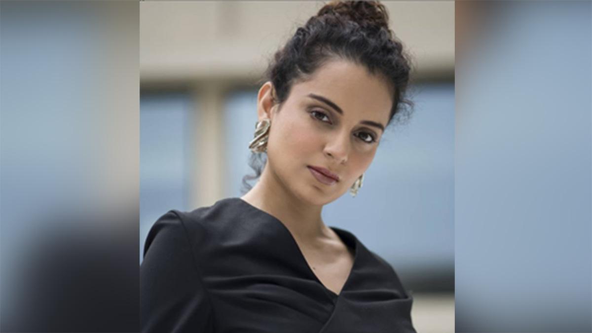 कंगना रनौत 