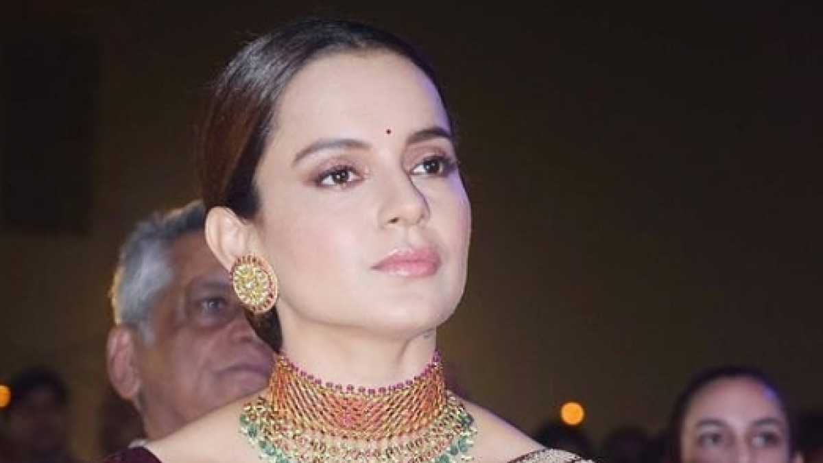 कंगना रनौत 