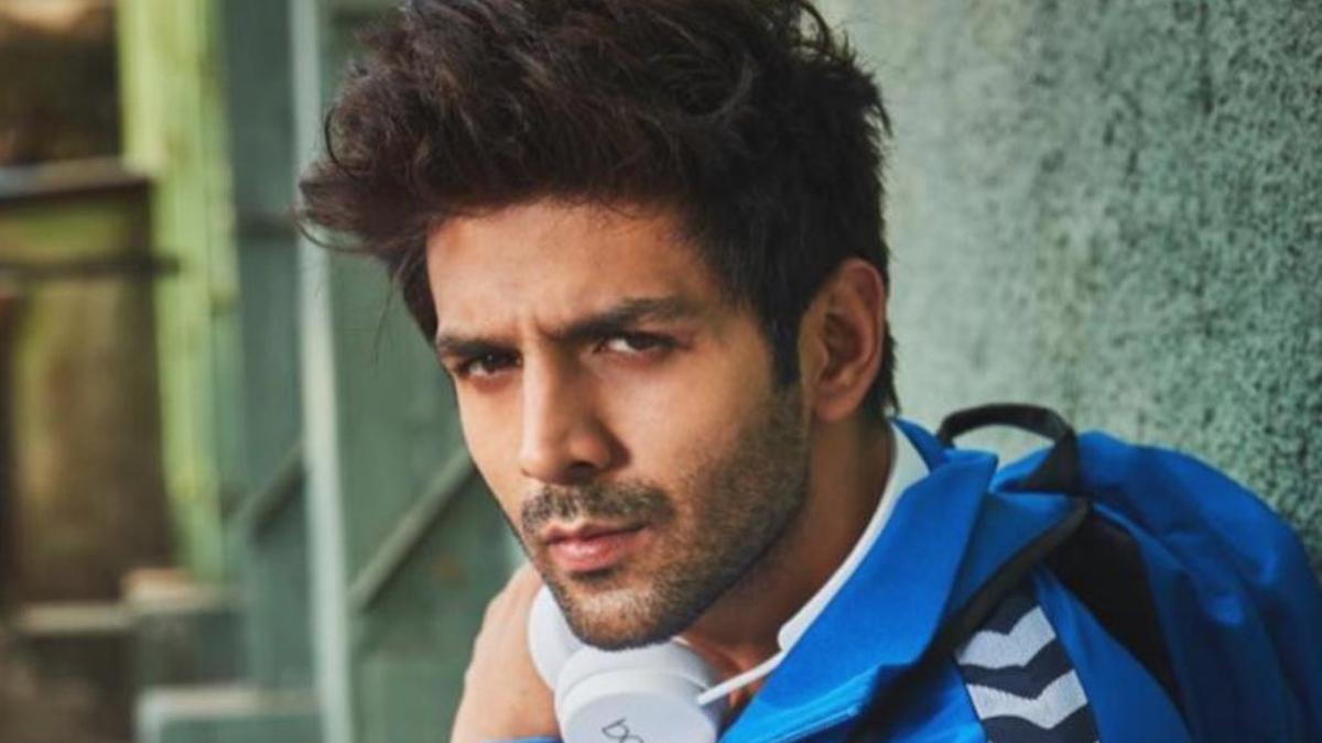 कार्तिक आर्यन